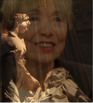 L'extase de Sainte Th&eacute;r&egrave;se