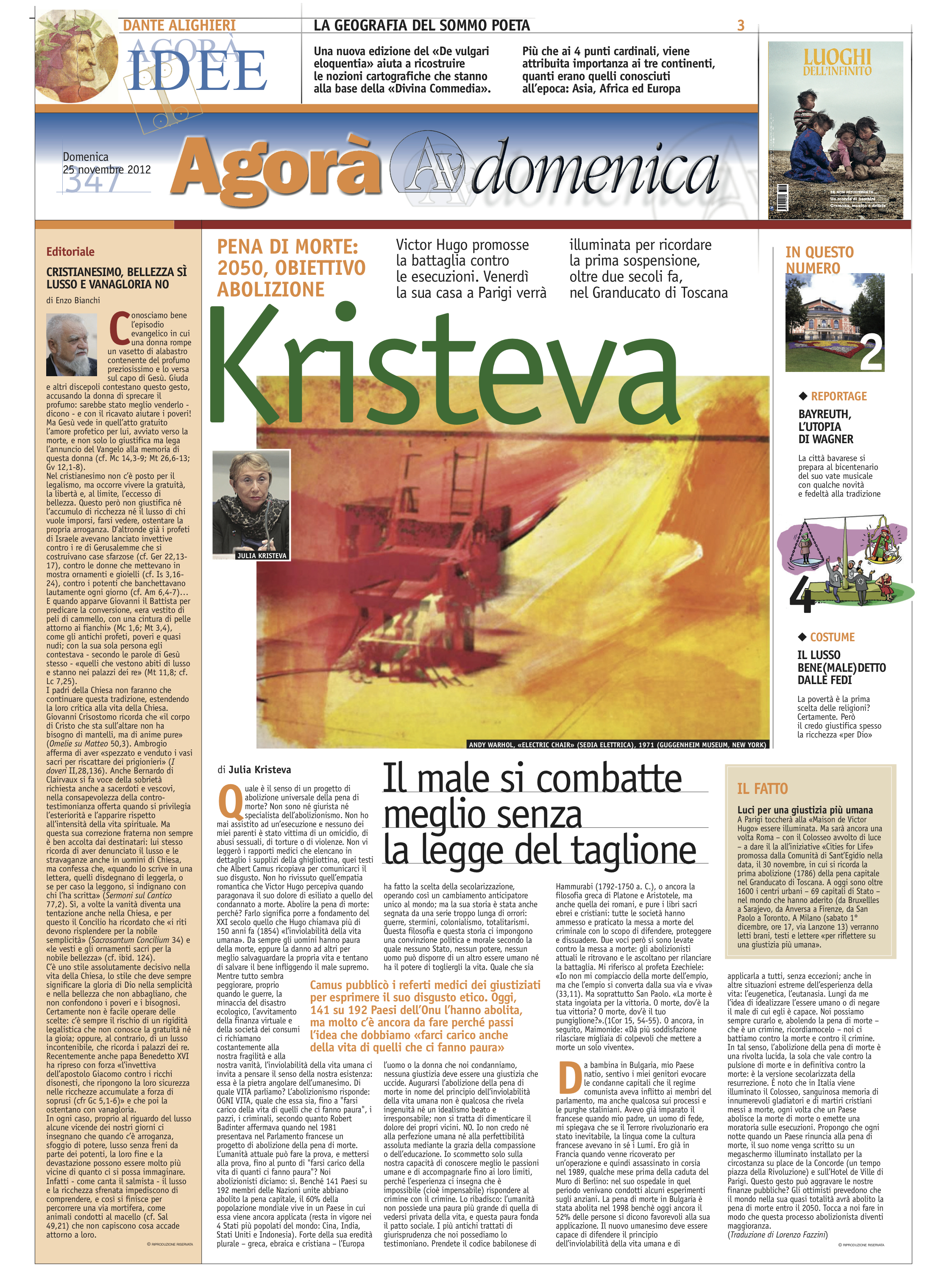 JK Avvenire page 2 25 nov 2012