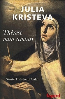 Th&eacute;r&egrave;se mon amour