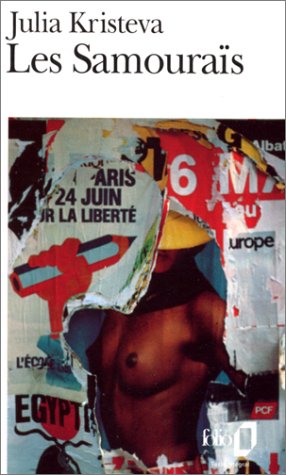 Les Samoura&iuml;s
